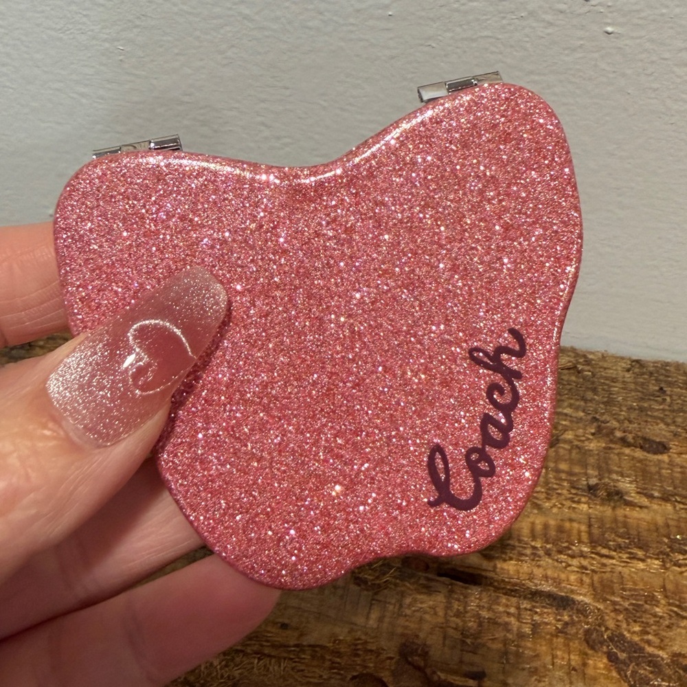 💗New! Coach! - Picture 2 of 13